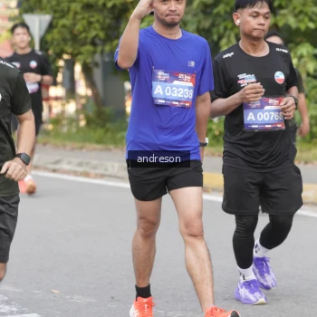 Runner Photo 3852220