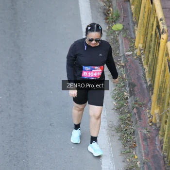 Runner Photo 3852224