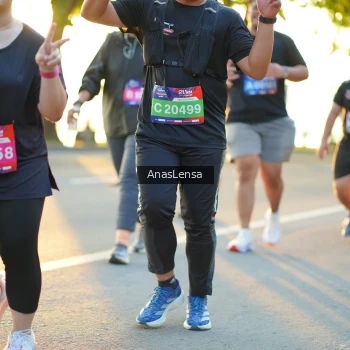Runner Photo 3852225