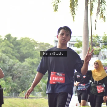 Runner Photo 3852226