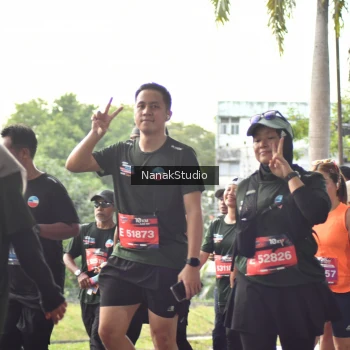 Runner Photo 3852228