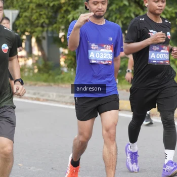 Runner Photo 3852229