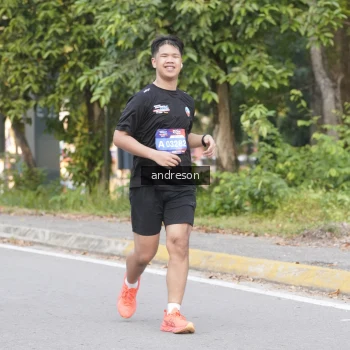 Runner Photo 3852237
