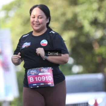 Runner Photo 3852238