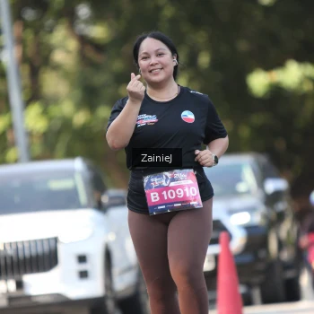 Runner Photo 3852240