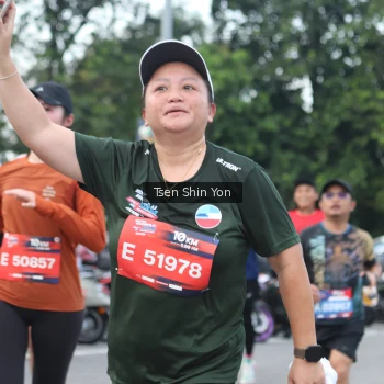 Runner Photo 3852241