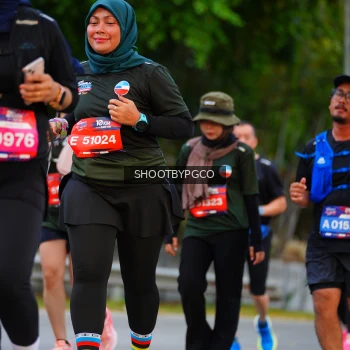 Runner Photo 3852242