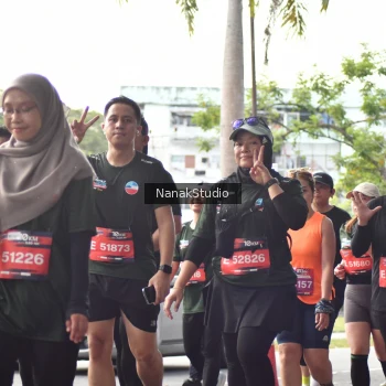 Runner Photo 3852243