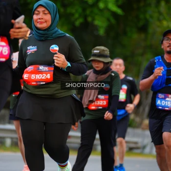 Runner Photo 3852246