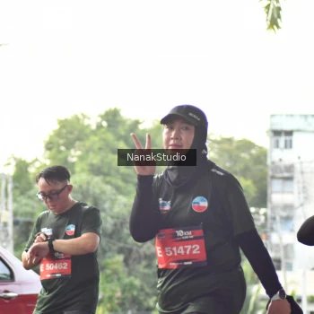 Runner Photo 3852252