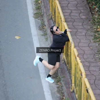 Runner Photo 3852256