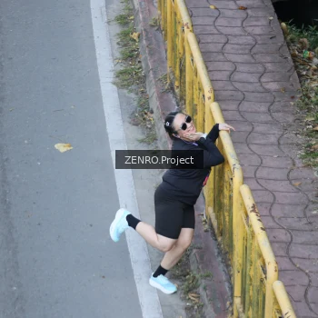 Runner Photo 3852257