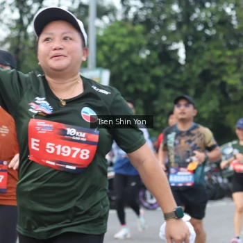 Runner Photo 3852258