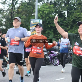 Runner Photo 3852259