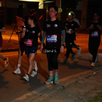 Runner Photo 3852265