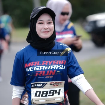 Runner Photo 3852268