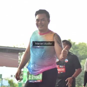 Runner Photo 3852270