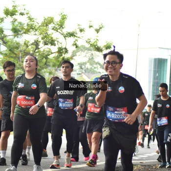 Runner Photo 3852274