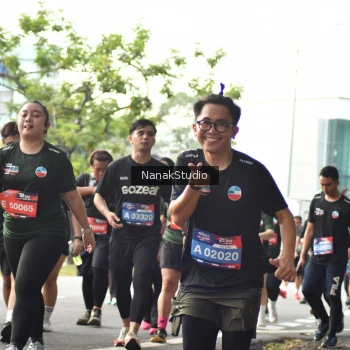 Runner Photo 3852275