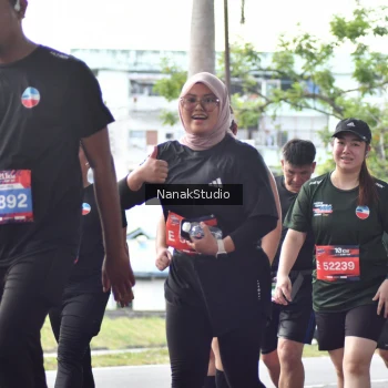 Runner Photo 3852282