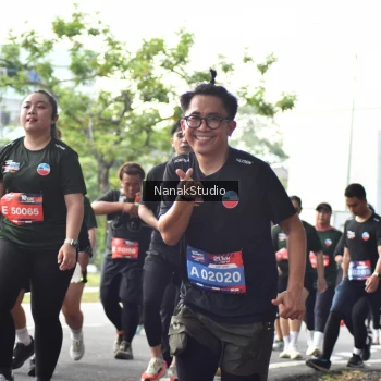 Runner Photo 3852283
