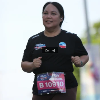 Runner Photo 3852284