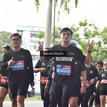 Runner Photo 3852285