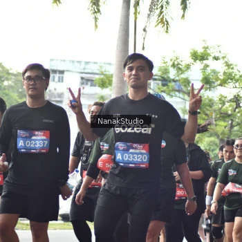 Runner Photo 3852287