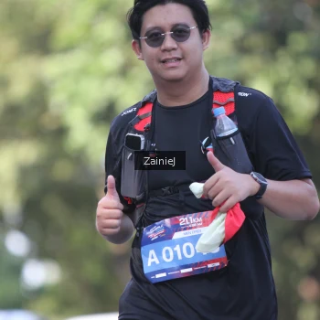 Runner Photo 3852290