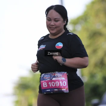 Runner Photo 3852295