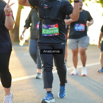 Runner Photo 3852297