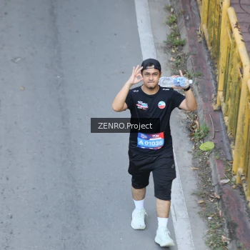 Runner Photo 3852301