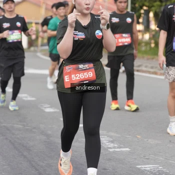Runner Photo 3852302
