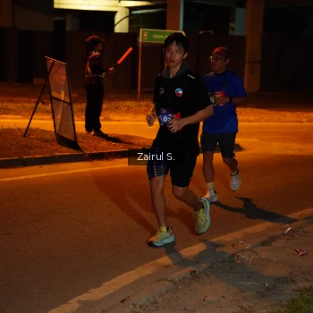 Runner Photo 3852305
