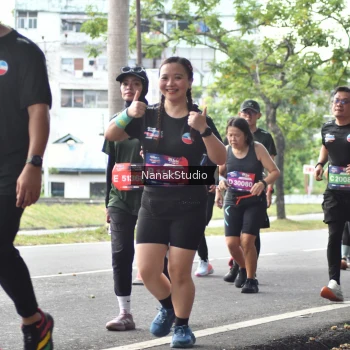 Runner Photo 3852310