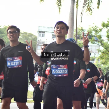 Runner Photo 3852312