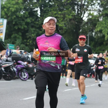 Runner Photo 3852317