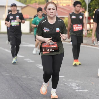 Runner Photo 3852321