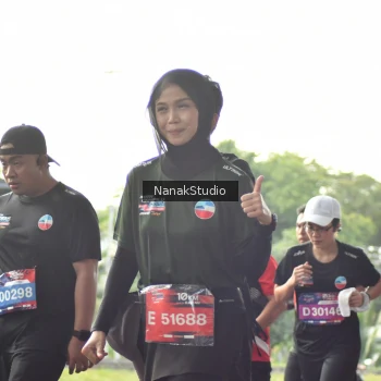 Runner Photo 3852322