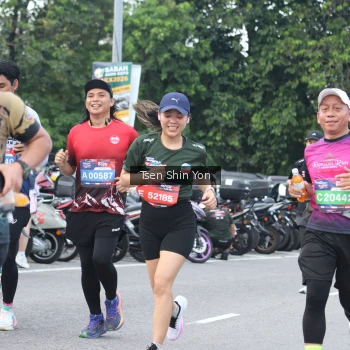Runner Photo 3852327