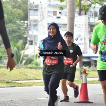 Runner Photo 3852329