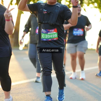 Runner Photo 3852332