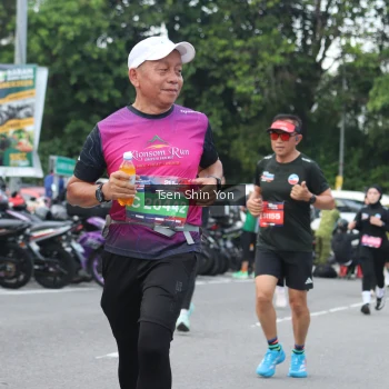 Runner Photo 3852333