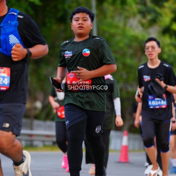 Runner Photo 3852334
