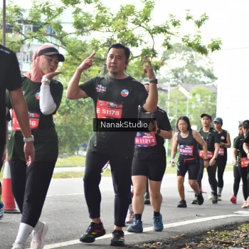 Runner Photo 3852344