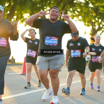 Runner Photo 3852345