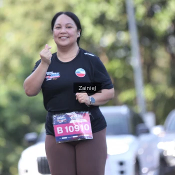Runner Photo 3852346