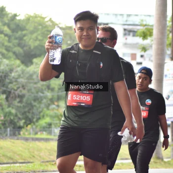 Runner Photo 3852354