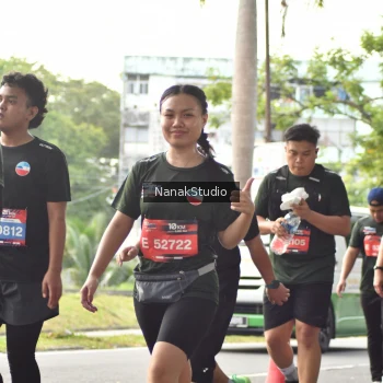 Runner Photo 3852358
