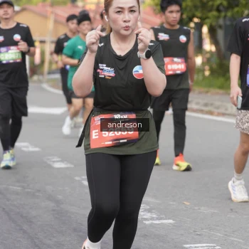 Runner Photo 3852361